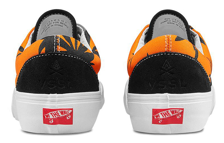Vans VSSL-Surf Kit x Era VLT LX 'Oriole' VN0A4BNHTIT