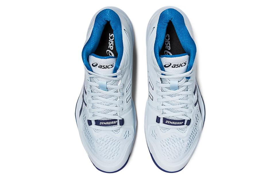 (WMNS) ASICS Sky Elite FF MT 2 'Sky Indigo Blue' 1052A054-402