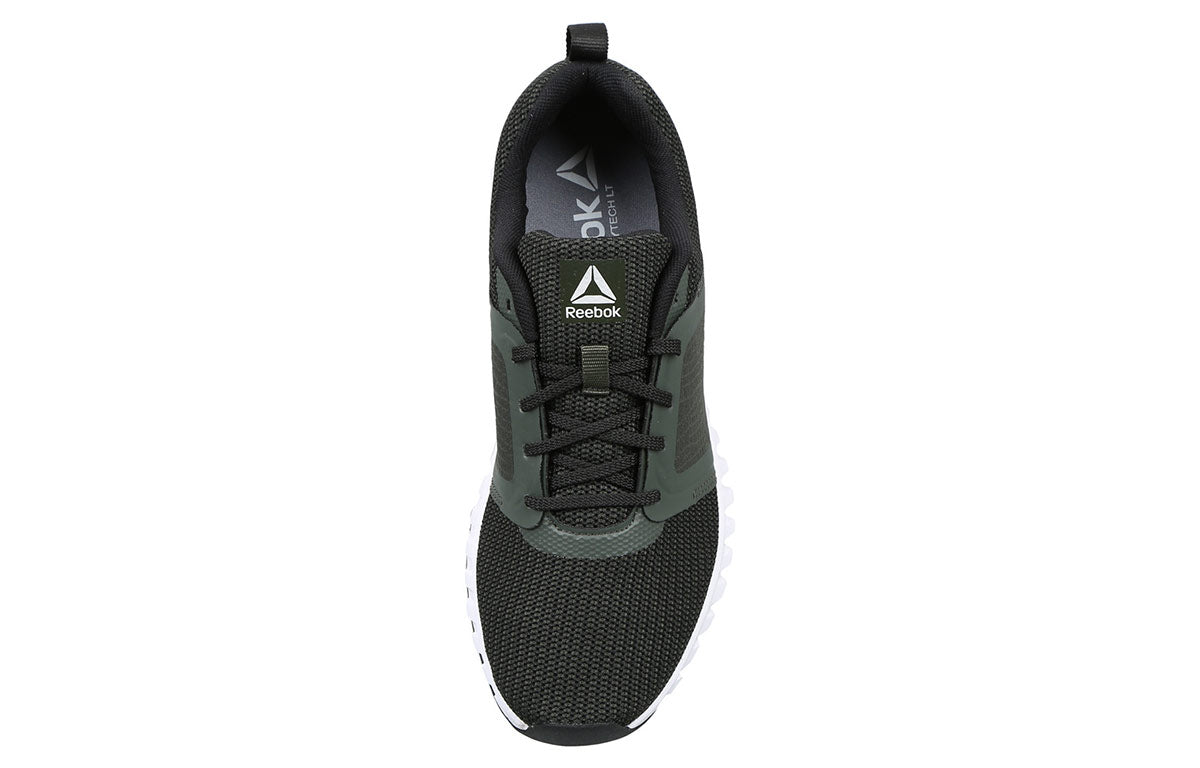 Reebok Athlium Lp 'Black Green' EF9461