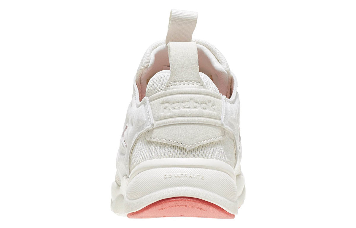 (WMNS) Reebok Furylite Sole Running Shoes White BD4628