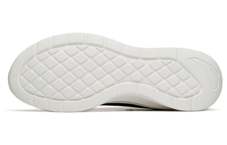 ANTA Running Series Sneakers 'Black' 912235521-1