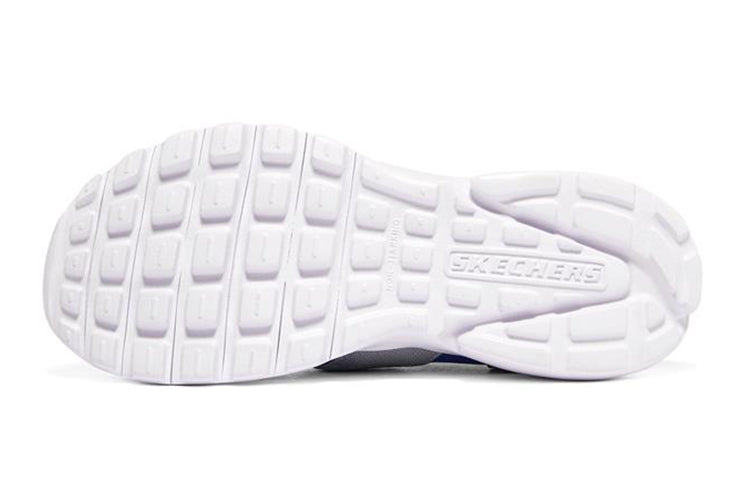 (GS) Skechers Razor Flex 'Blue Grey' 403776L-LBMT