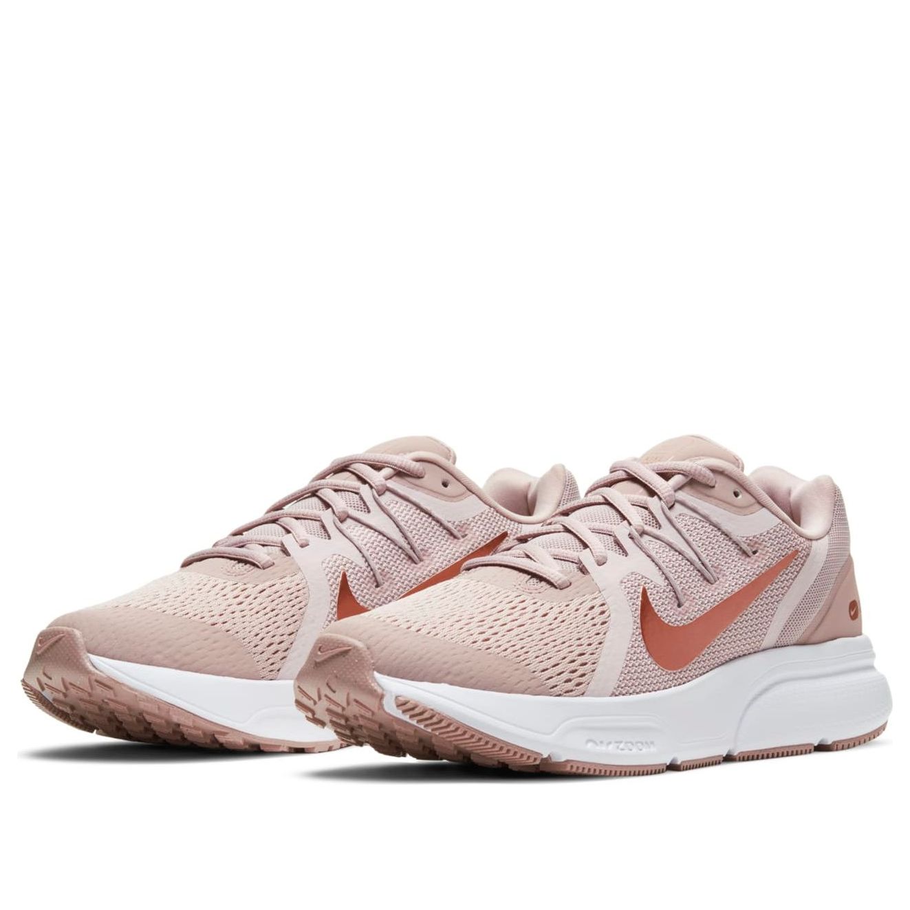 (WMNS) Nike Zoom Span 3 'Stone Mauve' CQ9267-200
