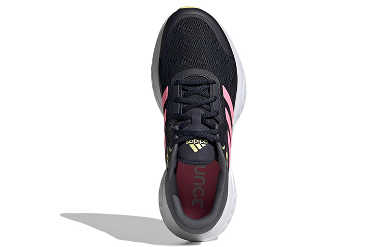 (WMNS) adidas Response 'Black Pink' GX2007