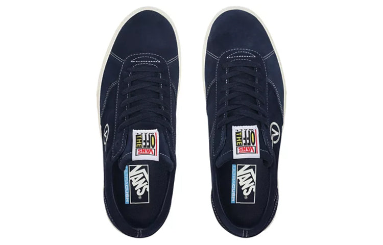 Vans Canvas Paradoxxx Deep Blue VN0A3TKKRFL