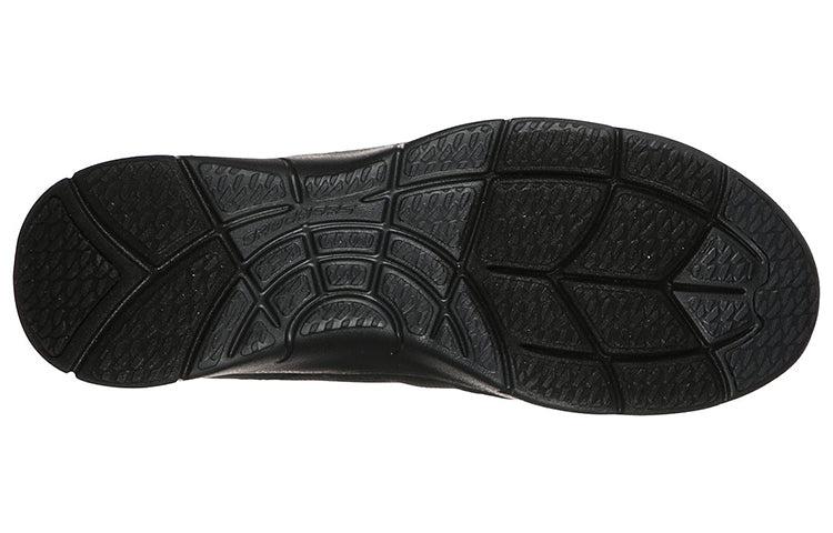 (WMNS) Skechers Arch Fit Refine 104163-BBK