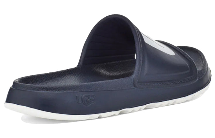 UGG Wilcox Blue Slippers 1108042-DSPP