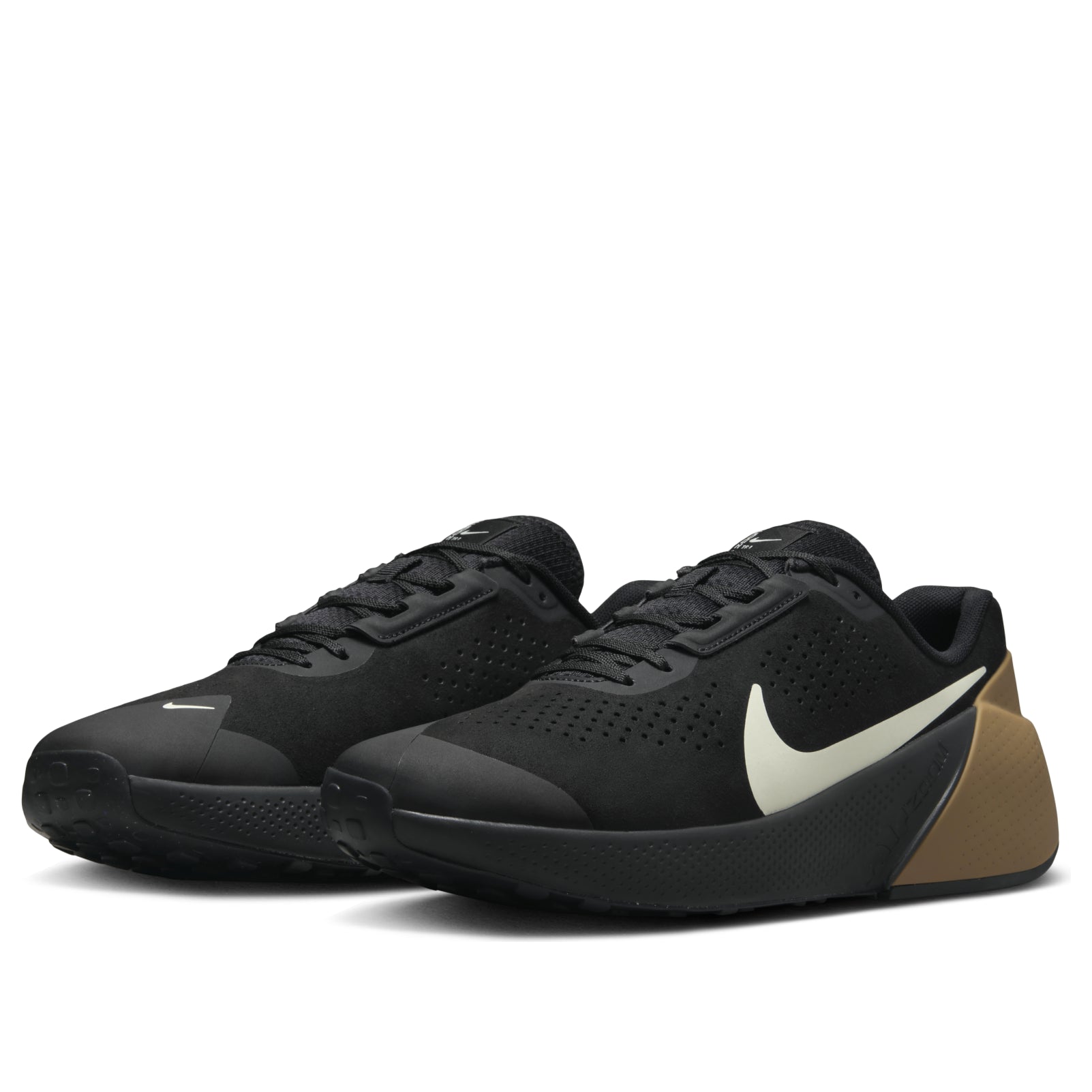 Nike Air Zoom TR 1 'Black Gum' DX9016-010