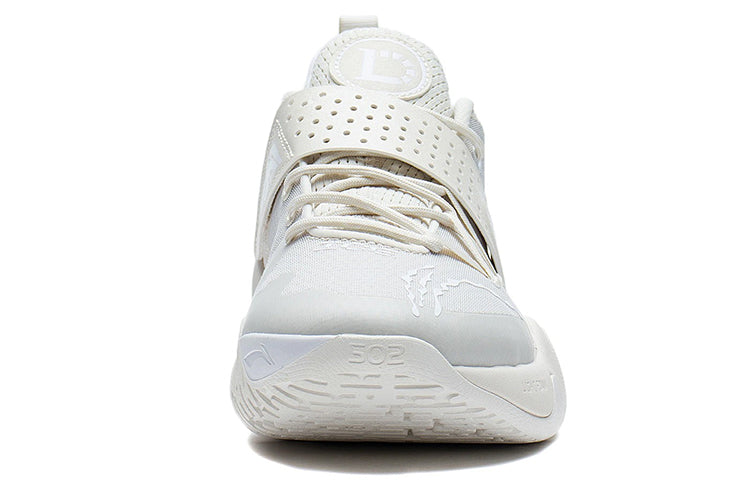Li-Ning Wade DLO Ice Blood V1.5 'White' ABPS021-5