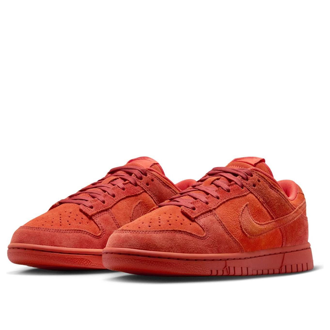 (WMNS) Nike Dunk Low 'Valley Of Fire' HV5756-633