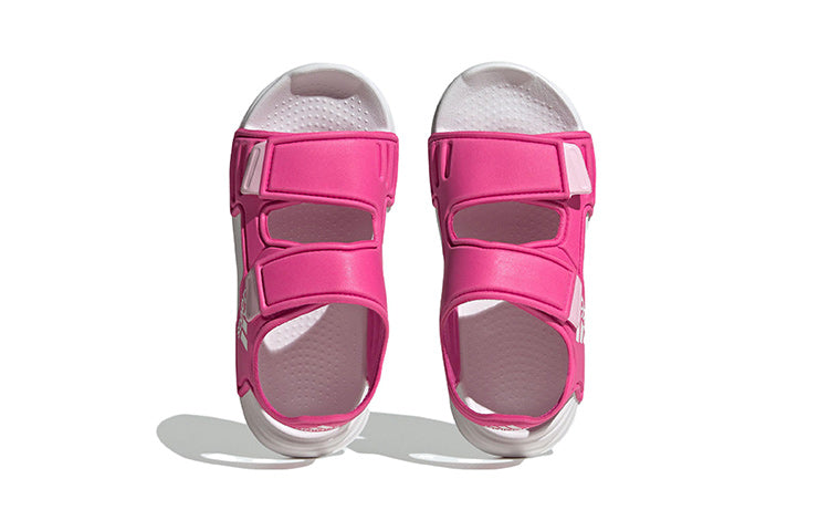 (PS) adidas Altaswim 'Lucid Fuchsia White' FZ6489