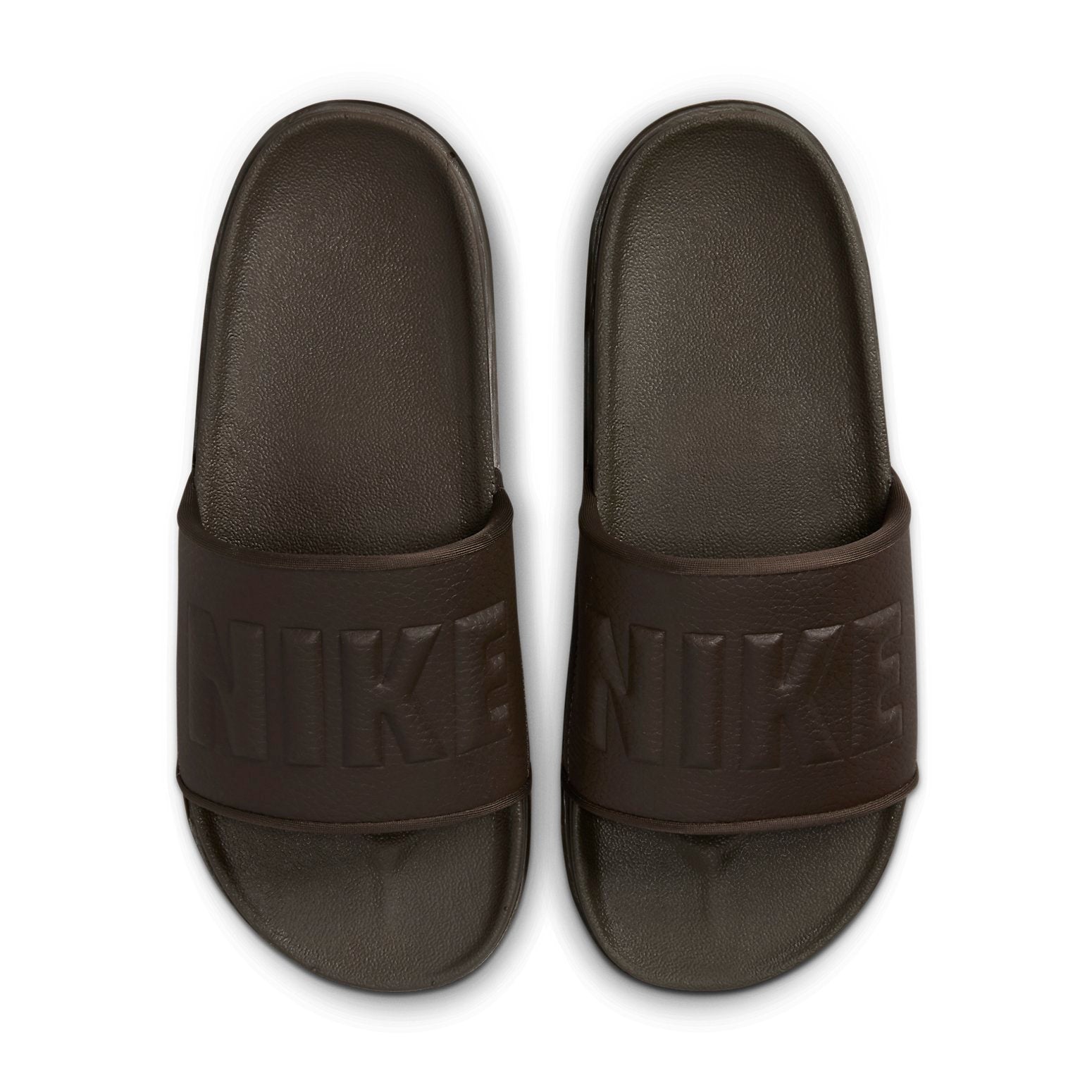 Nike Offcourt Slide 'Baroque Brown' BQ4639-202