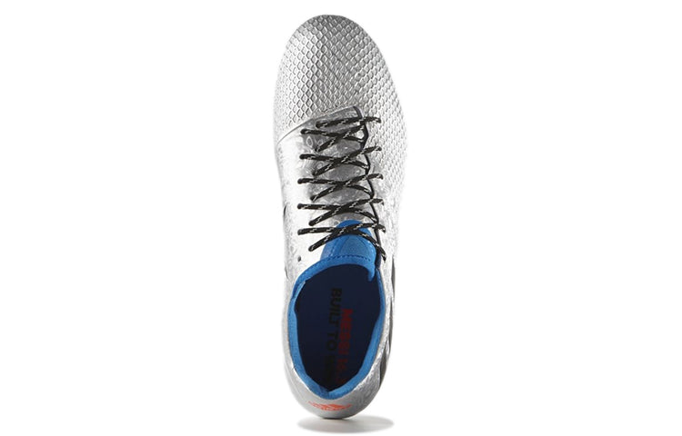 adidas Messi 16.3 FG 'Silver' S79631