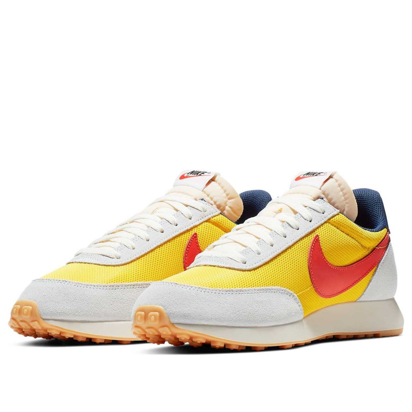 Nike Air Tailwind 79 'Tour Yellow' 487754-407