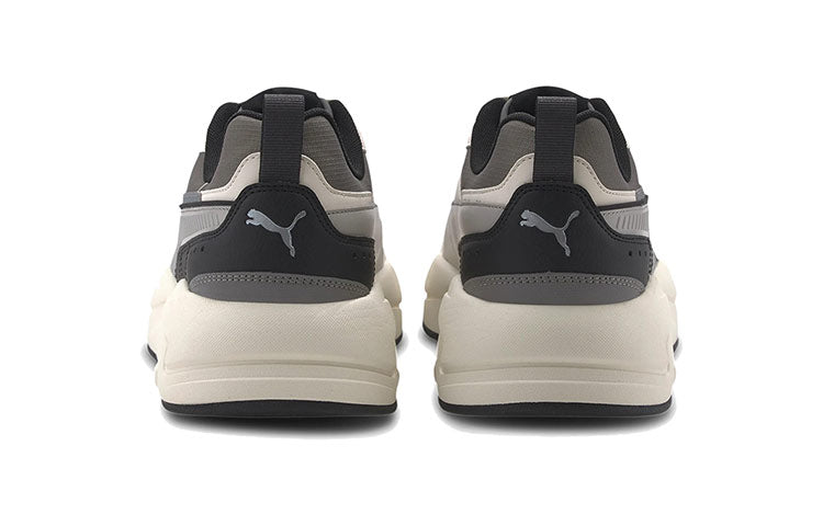PUMA X-Ray 2 'Square Pack - Whisper White' 374121-03