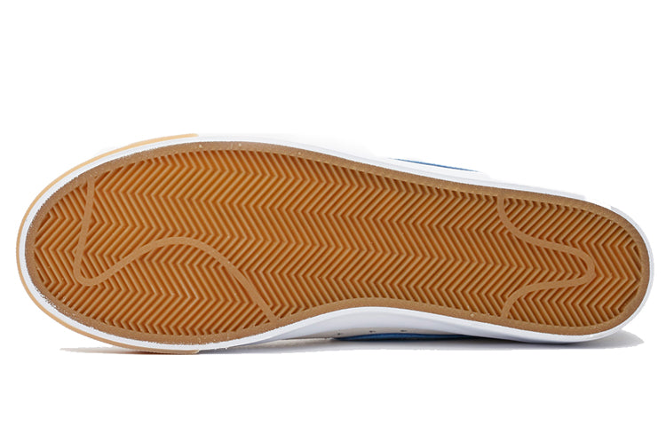 Nike Blazer Low SB GT 'Pale Ivory Blue' 704939-103