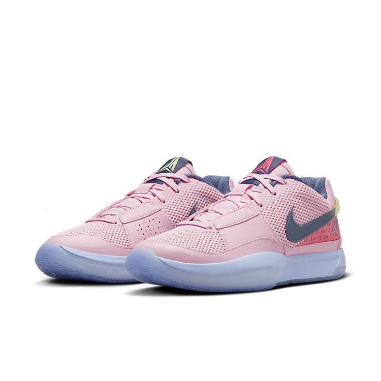 Nike JA 1 'Soft Pink Diffused Blue' FV1281-600