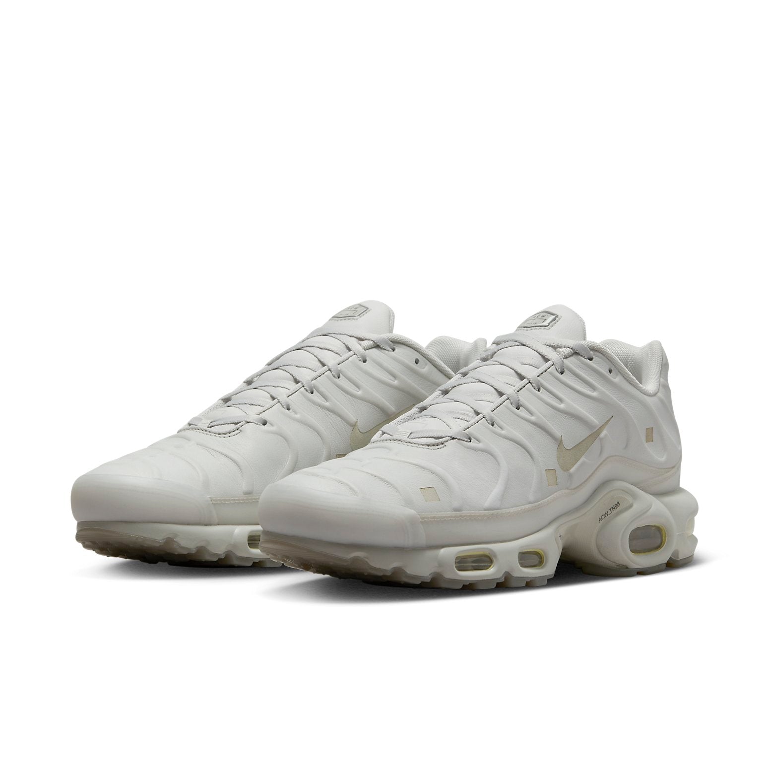 Nike Air Max Plus x A-Cold-Wall* 'Platinum Tint' FD7855-002