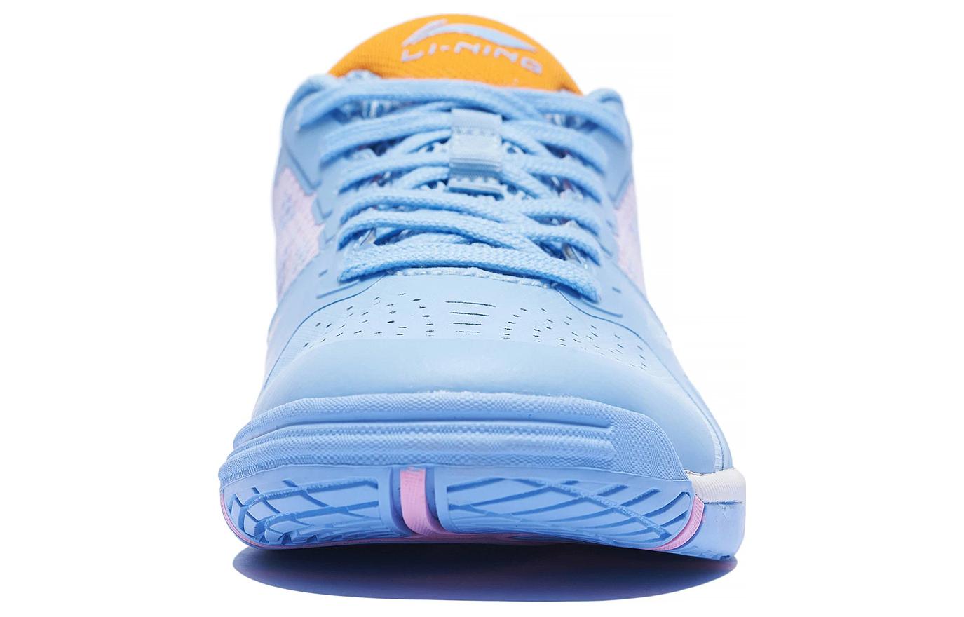 Li-Ning Eagle Eye 2.0 Pro 'Blue Pink Yellow' APPT009-3