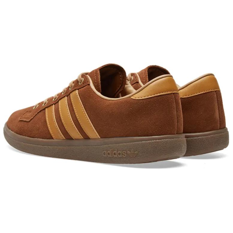 adidas Bulhill Spezial 'Brown Mesa' S75947