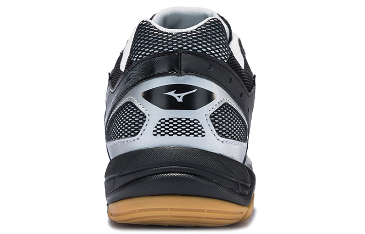 Mizuno Supersonic Black/Silver V1GA184003