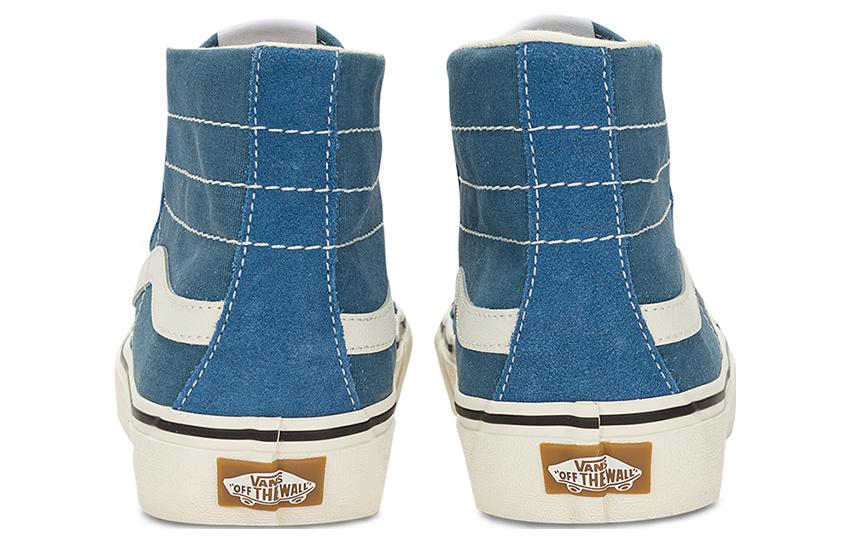 Vans SK8-HI 138 VR3 VN0A4BX6ZR8