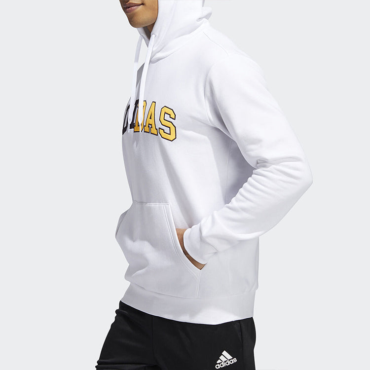 Men's adidas Collegiate Hdy Sports White GE5509