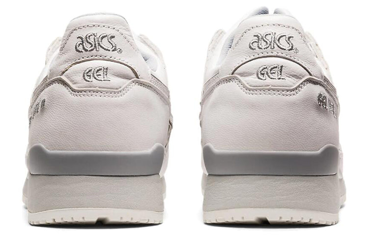 ASICS Gel Lyte 3 OG 'White Grey' 1201A081-100