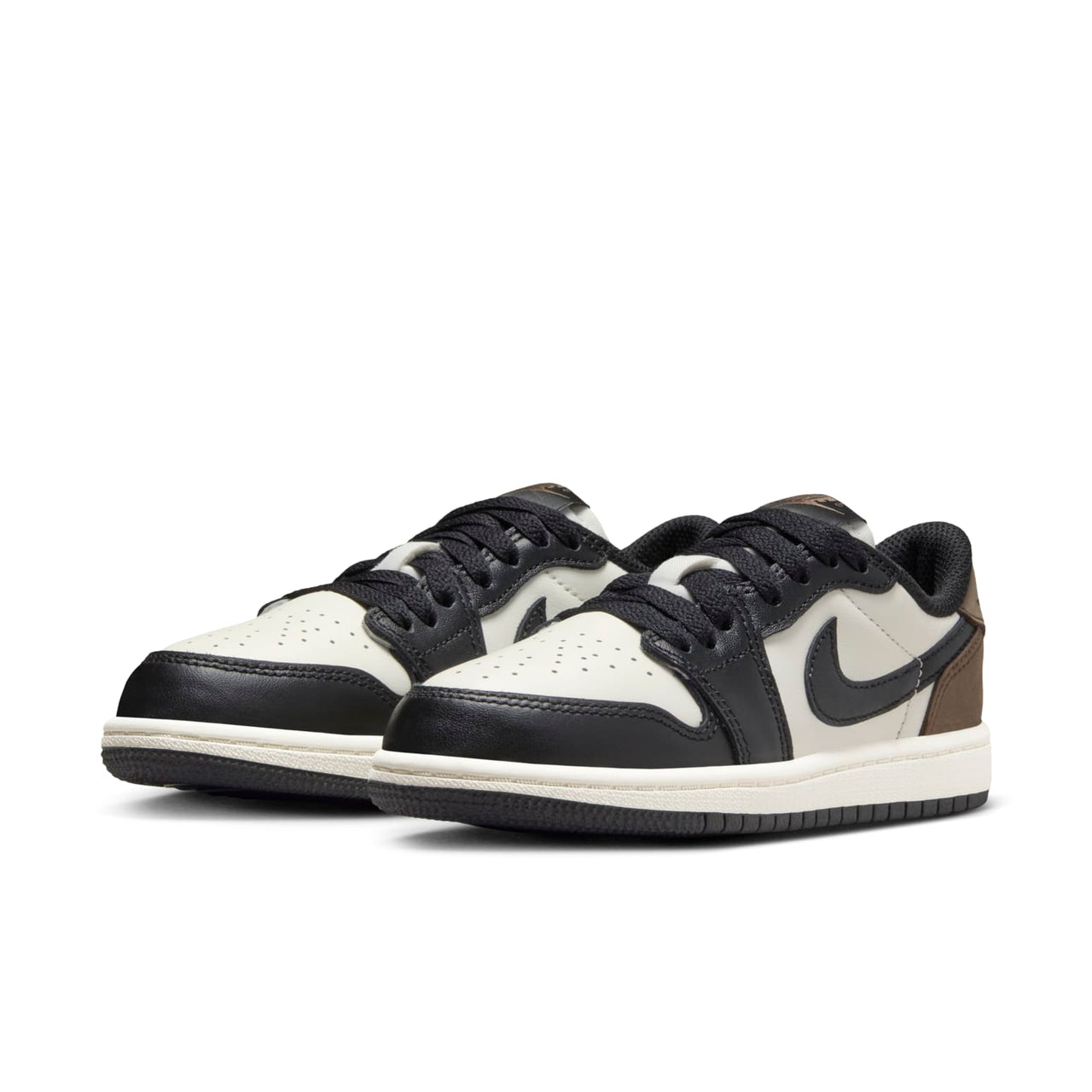 (PS) Air Jordan 1 Retro Low OG 'Mocha' FQ5436-102