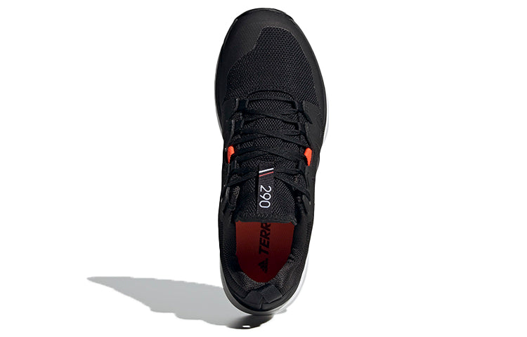 (WMNS) adidas Terrex Agravic 'Black' FX6973