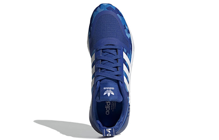 adidas Multix 'Royal Blue Cloud White' GZ3541