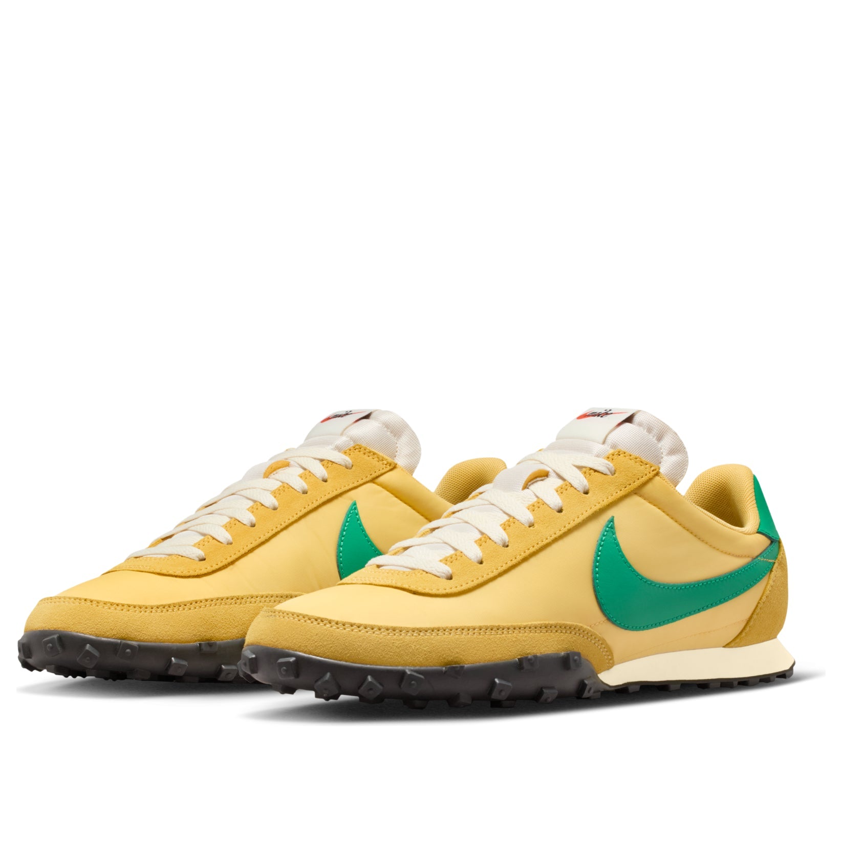 Nike Waffle Racer 'Topaz Gold Stadium Green' IM8658-700