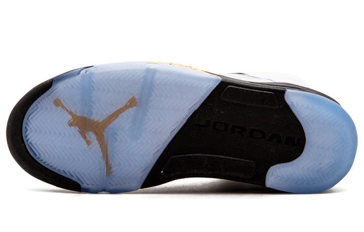 Air Jordan 5 Retro 'Olympic' 136027-133