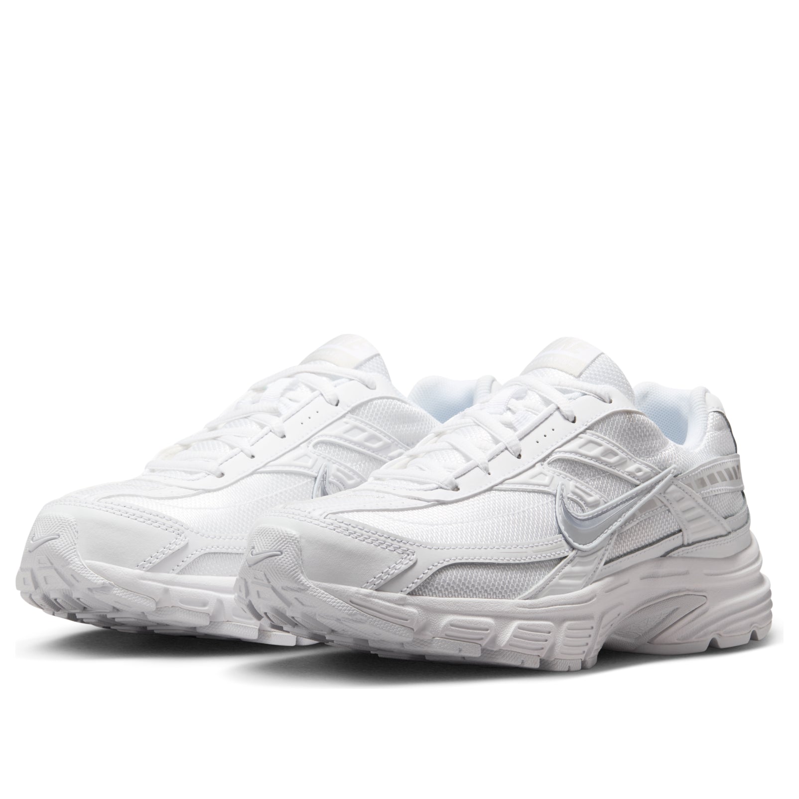 (WMNS) Nike Initiator 'White' 394053-100