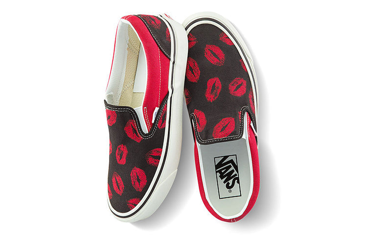 Vans Classic Slip-On 98 DX 'Anaheim Factory - Hotlips' VN0A3JEX45T