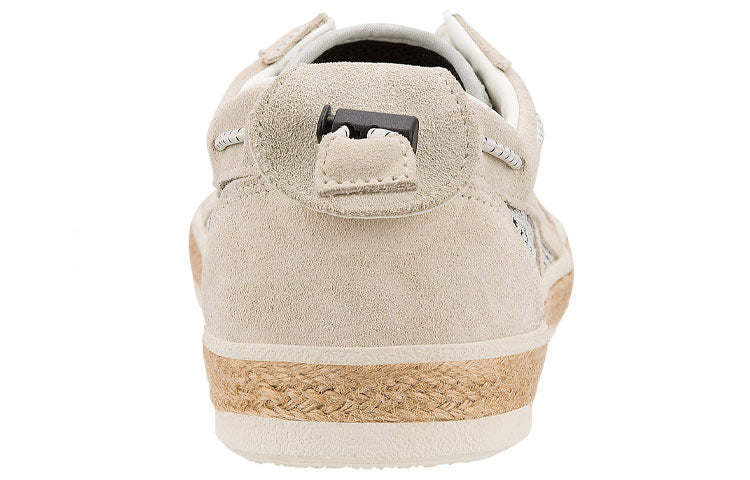 Onitsuka Tiger Delegation Light 'Cream Black' D803L-0000