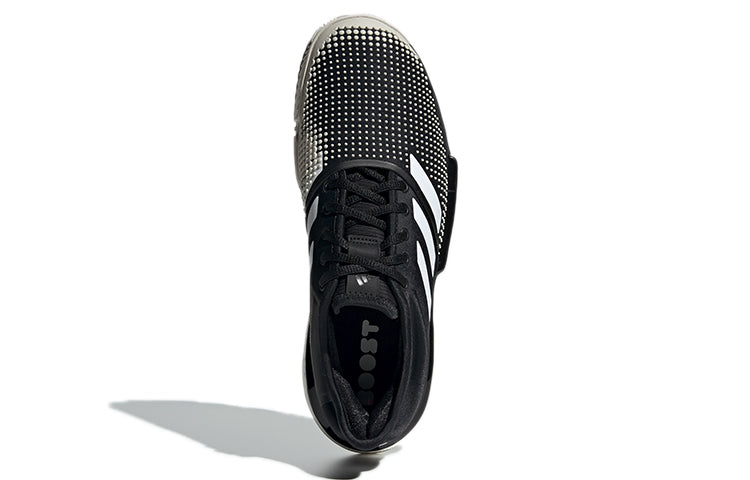 adidas Solecourt Boost 'Tech Ink Cloud White Core Black' G26293