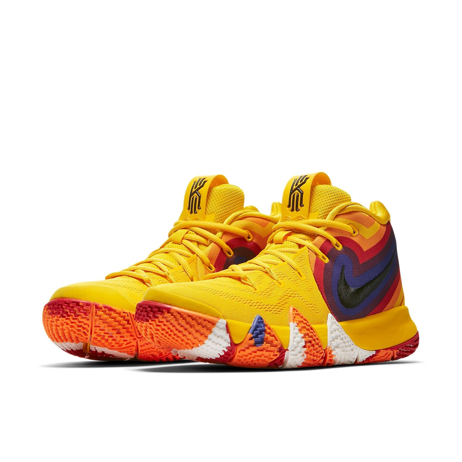 Nike Kyrie 4 '70s' 943806-700