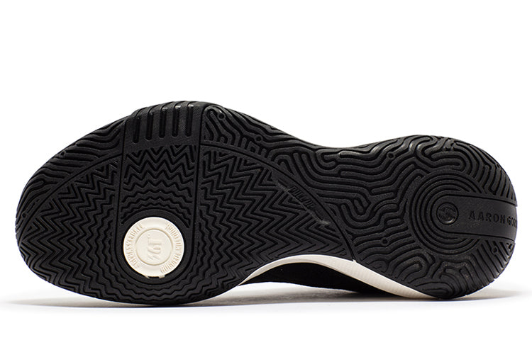 361 Degrees AG Pull Up Aaron Gordon 'Obsidian Black' 672331118-1