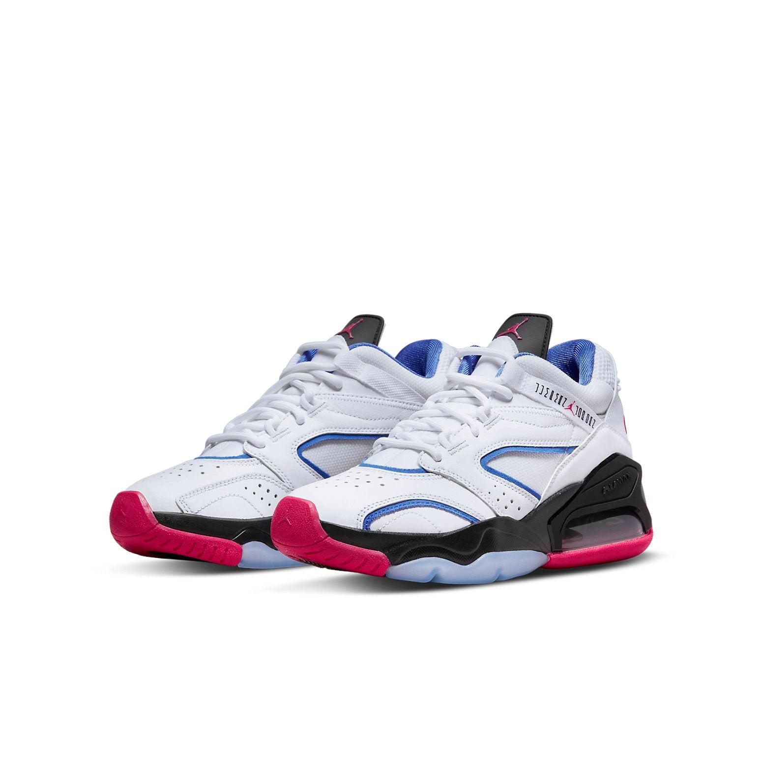 (GS) Air Jordan Point Lane 'Fireberry' DA8032-164