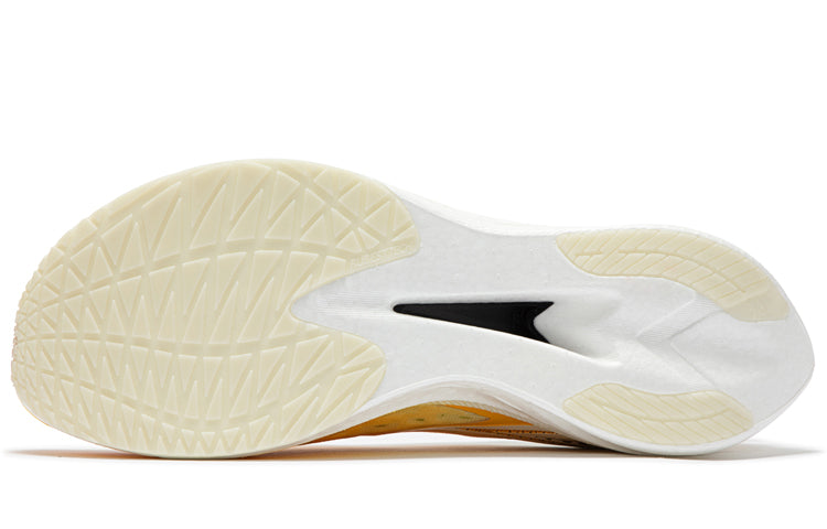 361 Degrees x Qu!k Foam Flying Flame ET 'Yellow White' 672312215-10