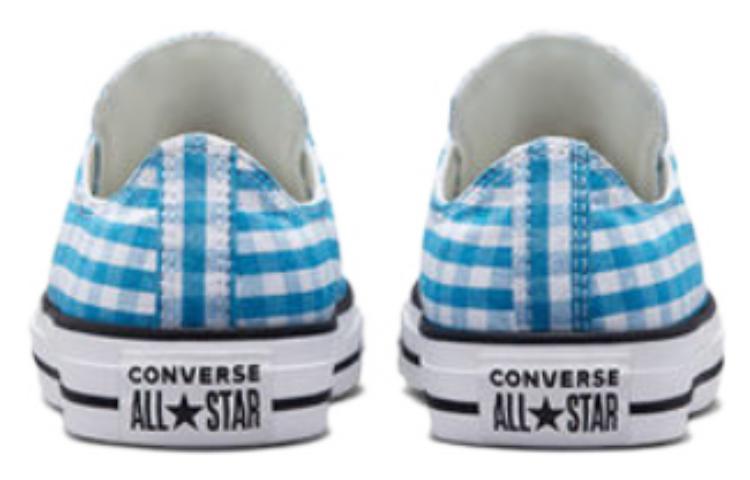 Converse All Star Chuck Taylor 'Blue White' A06000F