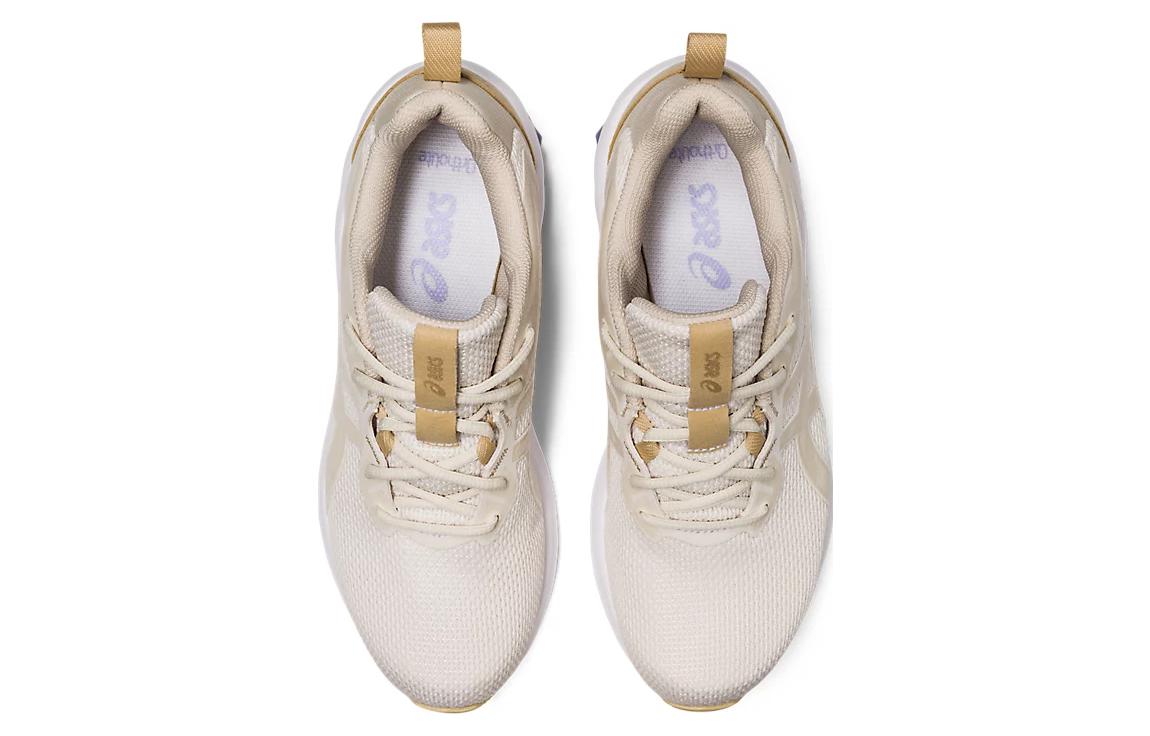 (WMNS) ASICS Gel-Quantum 90 4 'Birch Putty' 1202A413-200