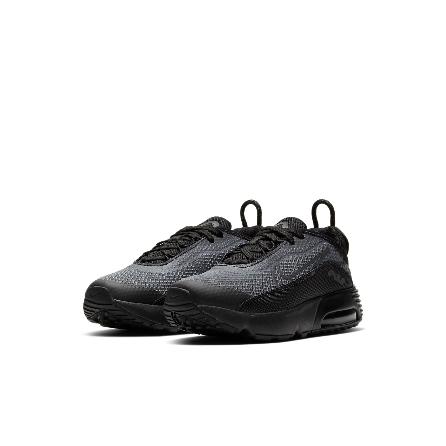 (PS) Nike Air Max 2090 'Black Wolf Grey' CU2093-001