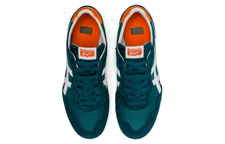 Onitsuka Tiger Serrano 'Green White' 1183B400-302