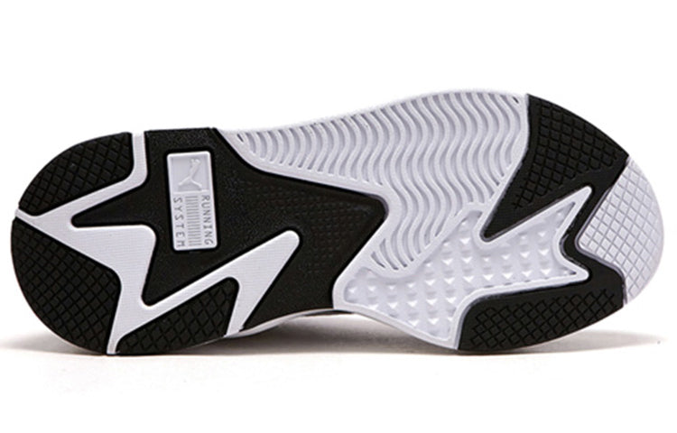 PUMA RS-X Core 'White Black' 369666-01