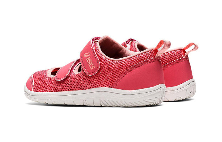 ASICS Amphibian 9 Low-Top Sneakers K Pink 1144A230-700