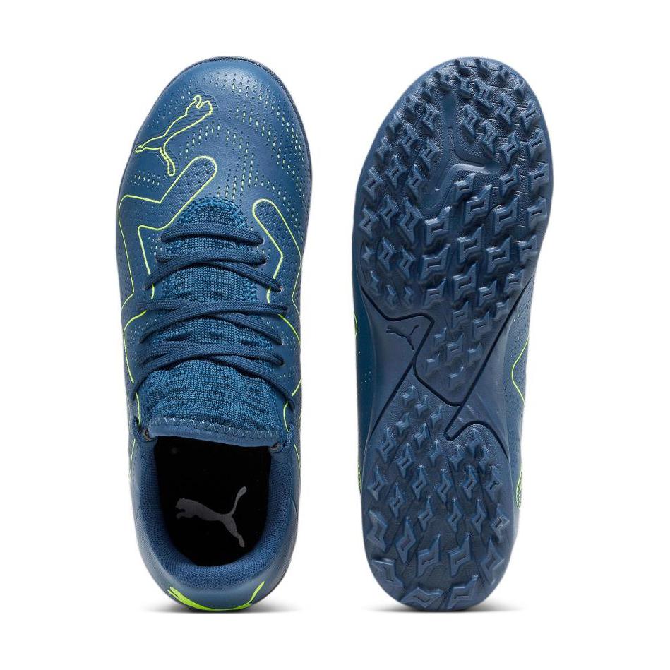 (GS) PUMA Future Play 'Blue' 107391-03
