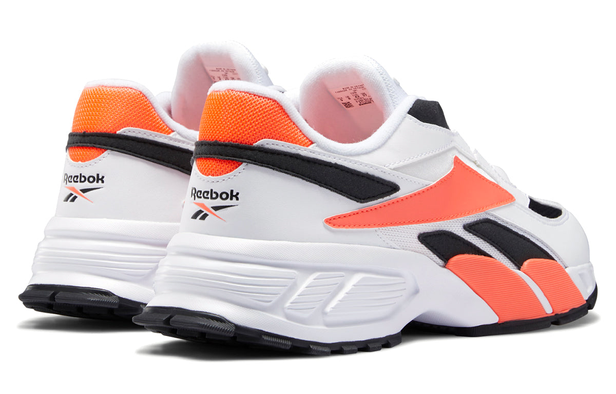 Reebok Evzn White Black FX3693