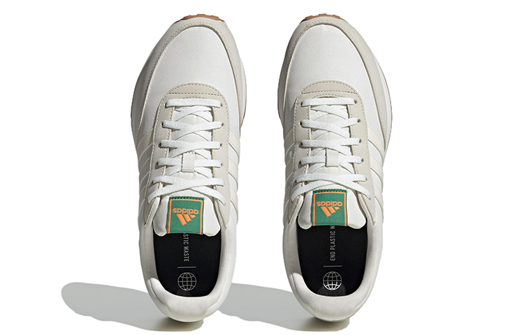 adidas RUN 60S 3.0 'White Court Green' HP2256